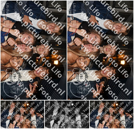 Evenement foto: HON Serie 2191