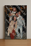 Evenement foto: HON Serie 2191