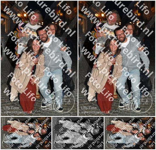 Evenement foto: HON Serie 2191