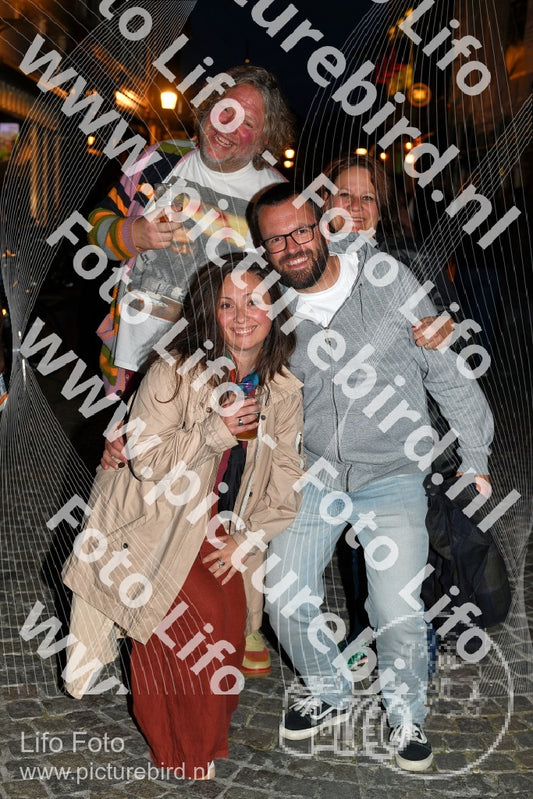 Evenement foto: HON Serie 2191