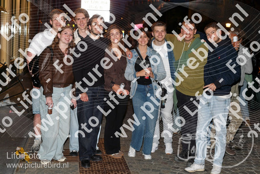 Evenement foto: HON Serie 2191
