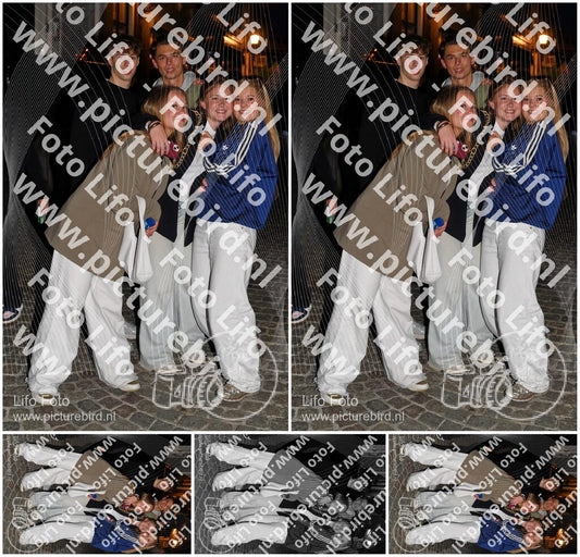 Evenement foto: HON Serie 2191