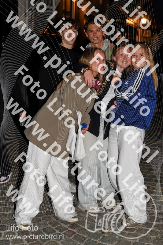 Evenement foto: HON Serie 2191