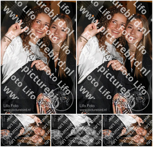 Evenement foto: HON Serie 2191