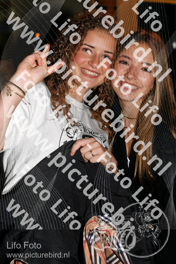 Evenement foto: HON Serie 2191