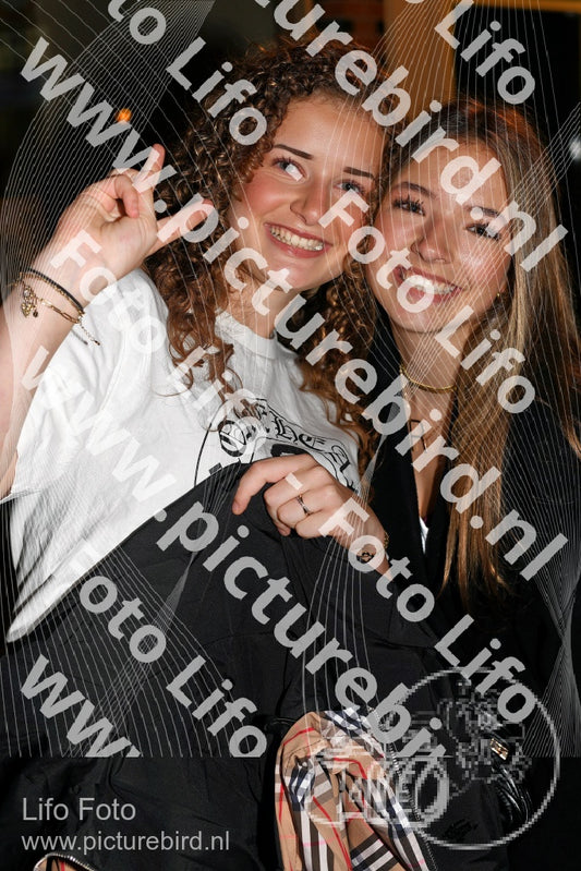 Evenement foto: HON Serie 2191