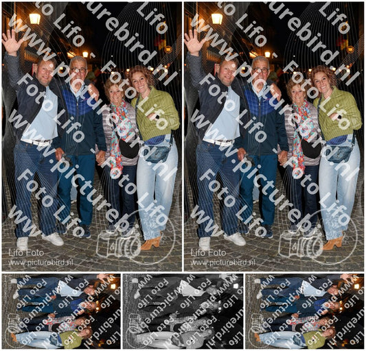 Evenement foto: HON Serie 2191