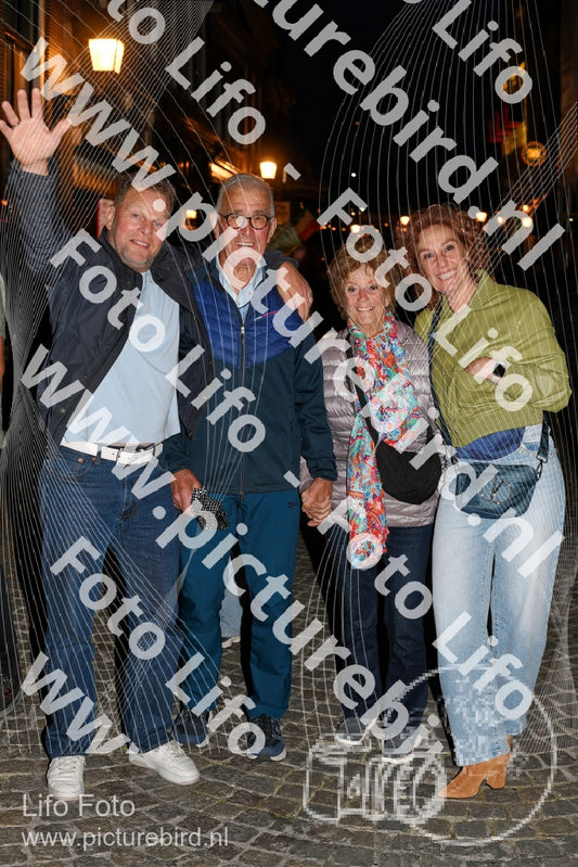 Evenement foto: HON Serie 2191