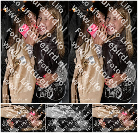 Evenement foto: HON Serie 2191