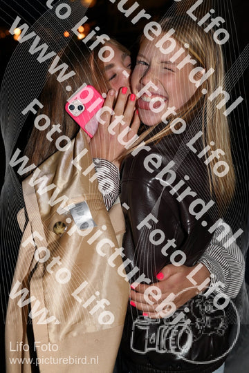 Evenement foto: HON Serie 2191