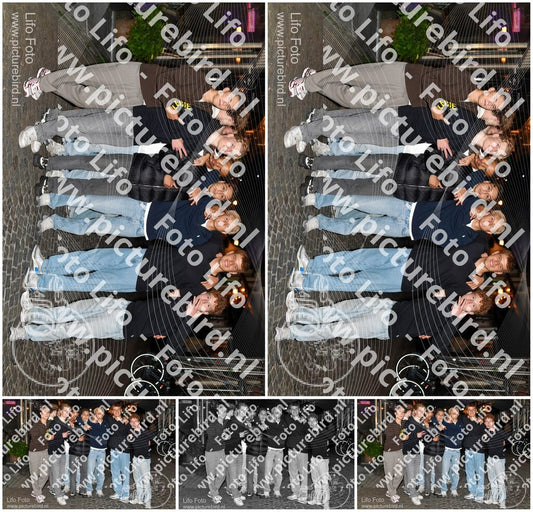 Evenement foto: HON Serie 2191