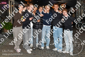 Evenement foto: HON Serie 2191