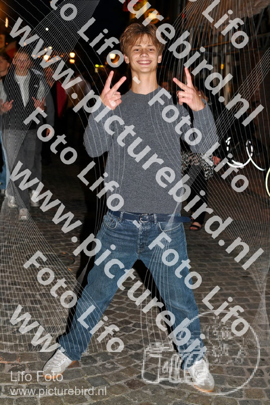 Evenement foto: HON Serie 2191