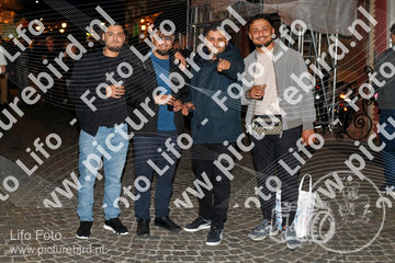 Evenement foto: HON Serie 2191