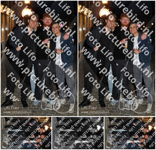 Evenement foto: HON Serie 2191