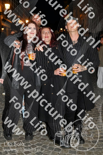 Evenement foto: HON Serie 2191