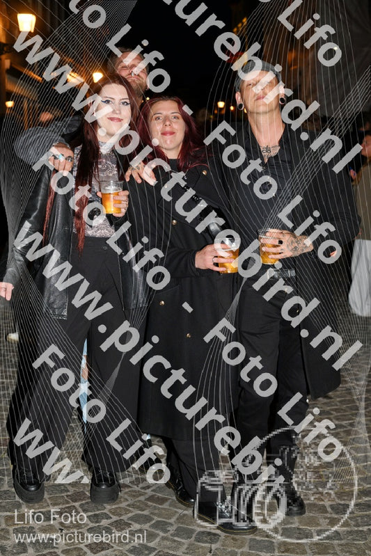 Evenement foto: HON Serie 2191