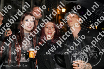 Evenement foto: HON Serie 2191