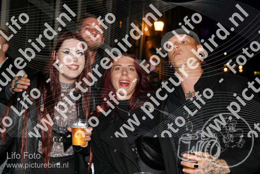 Evenement foto: HON Serie 2191