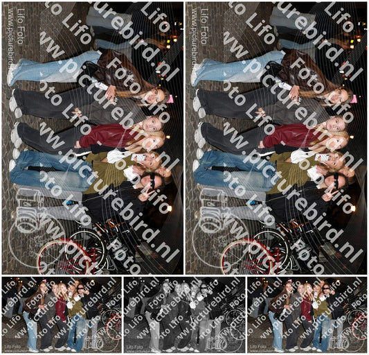 Evenement foto: HON Serie 2191