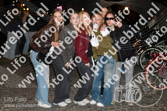 Evenement foto: HON Serie 2191