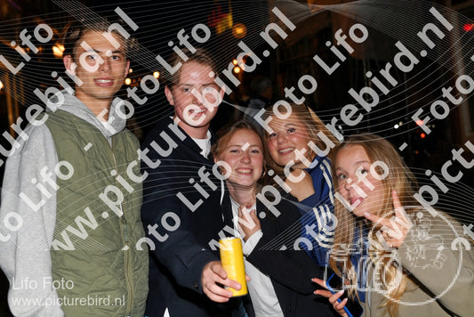 Evenement foto: HON Serie 2192