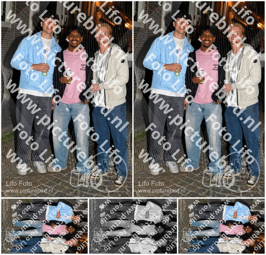 Evenement foto: HON Serie 2192