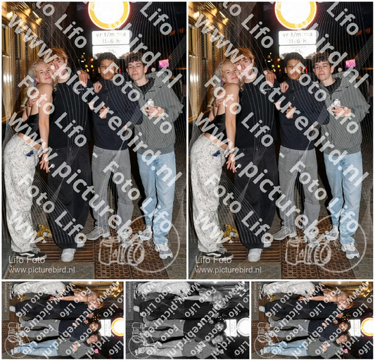 Evenement foto: HON Serie 2192