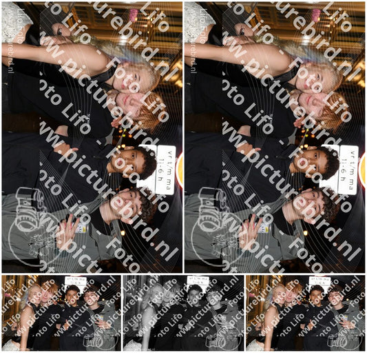 Evenement foto: HON Serie 2192