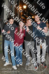 Evenement foto: HON Serie 2192