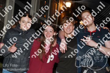 Evenement foto: HON Serie 2192