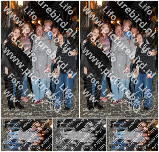 Evenement foto: HON Serie 2192