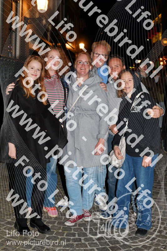 Evenement foto: HON Serie 2192
