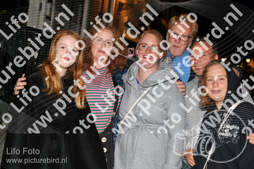 Evenement foto: HON Serie 2192