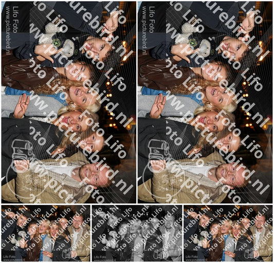 Evenement foto: HON Serie 2192