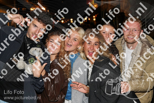 Evenement foto: HON Serie 2192