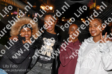 Evenement foto: HON Serie 2192