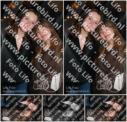 Evenement foto: HON Serie 2192