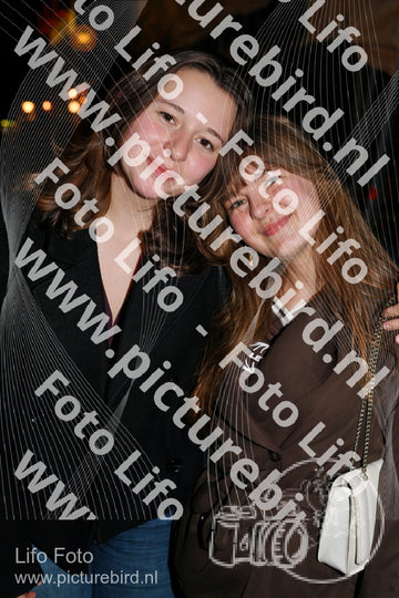 Evenement foto: HON Serie 2192