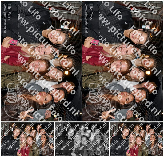 Evenement foto: HON Serie 2192
