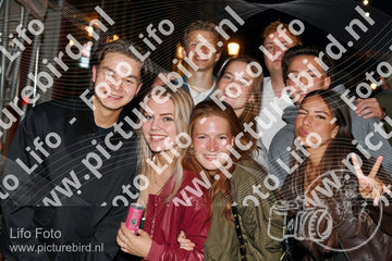 Evenement foto: HON Serie 2192