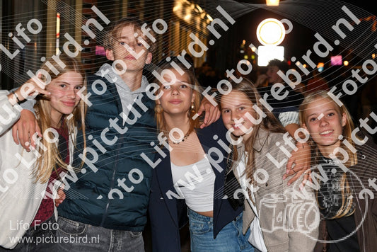 Evenement foto: HON Serie 2192