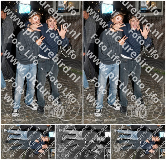 Evenement foto: HON Serie 2192