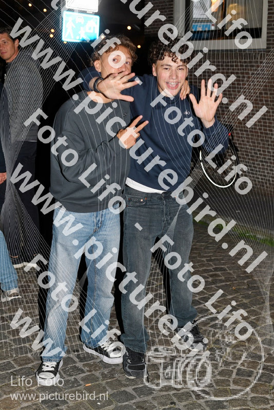 Evenement foto: HON Serie 2192