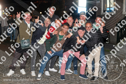 Evenement foto: HON Serie 2192
