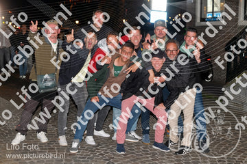 Evenement foto: HON Serie 2192