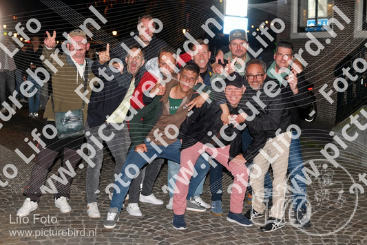 Evenement foto: HON Serie 2192
