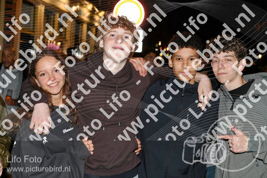 Evenement foto: HON Serie 2192