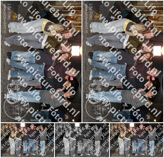 Evenement foto: HON Serie 2192