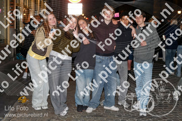 Evenement foto: HON Serie 2192